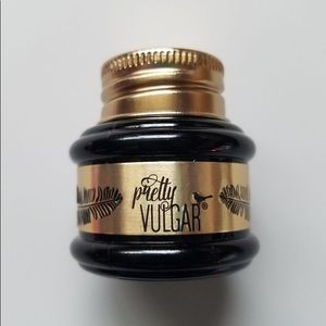 Pretty Vulgar gel eyeliner